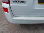 2012 SUZUKI GRAND VITA for sale at Copart SANDY