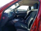 2013 NISSAN JUKE ACENTA for sale at Copart YORK