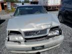 2000 VOLVO S70 GLT   for sale at Copart QC - MONTREAL