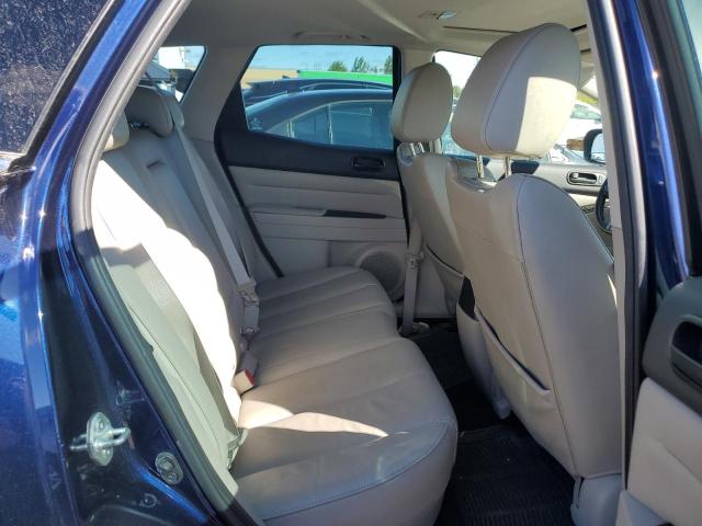 2011 MAZDA CX-7   