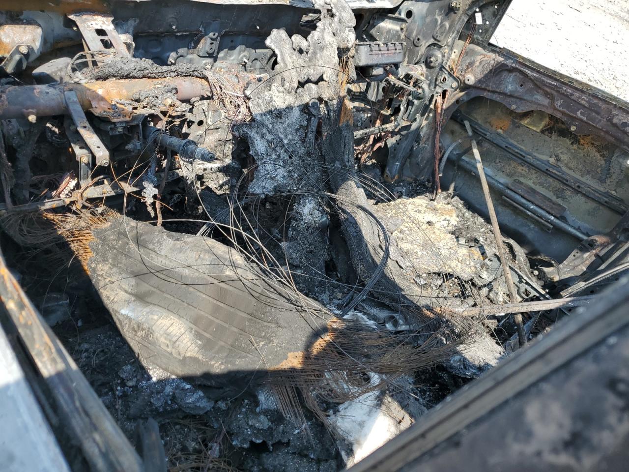 2013 Hyundai Santa Fe Sport VIN: 5XYZU3LB9DG090694 Lot: 70116765