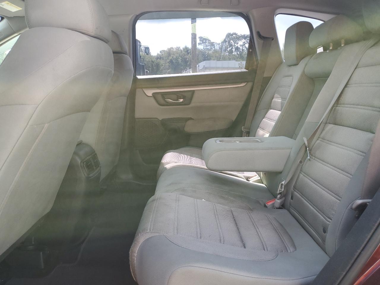 2019 Honda Cr-V Lx VIN: 2HKRW6H36KH213709 Lot: 69592945