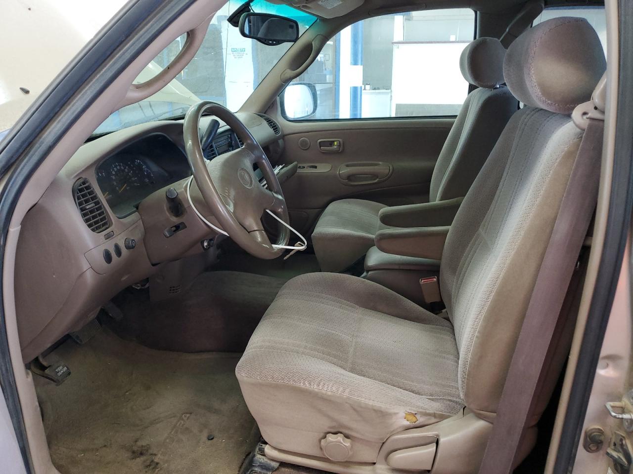 2002 Toyota Tundra Access Cab VIN: 5TBBT44152S254436 Lot: 68170615