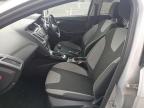 2013 FORD FOCUS ZETEC for sale at Copart SANDTOFT