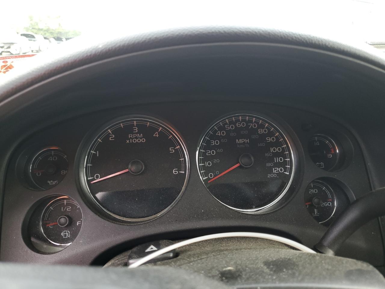 2007 Chevrolet Suburban K1500 VIN: 1GNFK16387J203595 Lot: 68839895