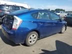 2010 TOYOTA PRIUS    for sale at Copart CT - HARTFORD SPRINGFIELD