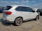 2018 BMW X5 SDRIVE35I   for sale at Copart TX - DALLAS