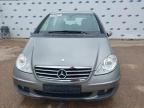 2007 MERCEDES BENZ A170 AVANT for sale at Copart SANDY