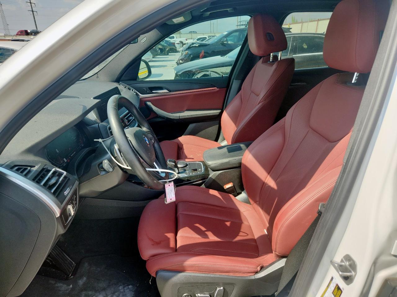 2024 BMW X3 Sdrive30I VIN: 5UX43DP05R9U10788 Lot: 69663395