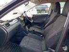 2014 SKODA RAPID BLACK EDITION for sale at Copart PETERLEE