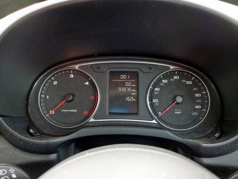 2015 AUDI A1 SE TDI 