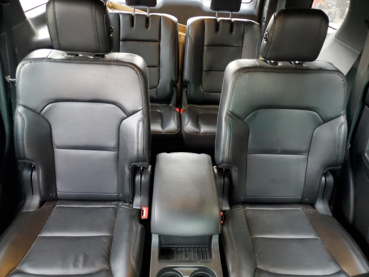 2016 Ford Explorer Xlt VIN: 1FM5K8DH2GGB61736 Lot: 70167625