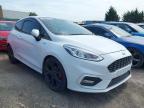 2018 FORD FIESTA ST- for sale at Copart PETERLEE
