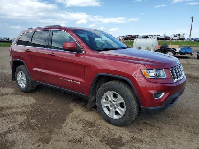 Parquets JEEP GRAND CHER 2014 Maroon