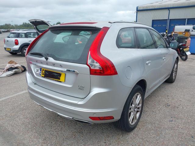 2014 VOLVO XC60 SE LU