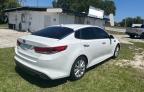 2017 KIA OPTIMA LX   for sale at Copart FL - ORLANDO NORTH