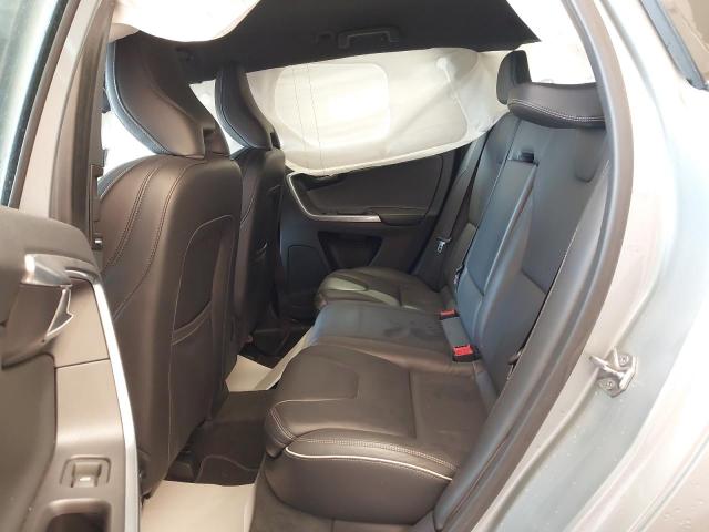 2015 VOLVO XC60 R-DES