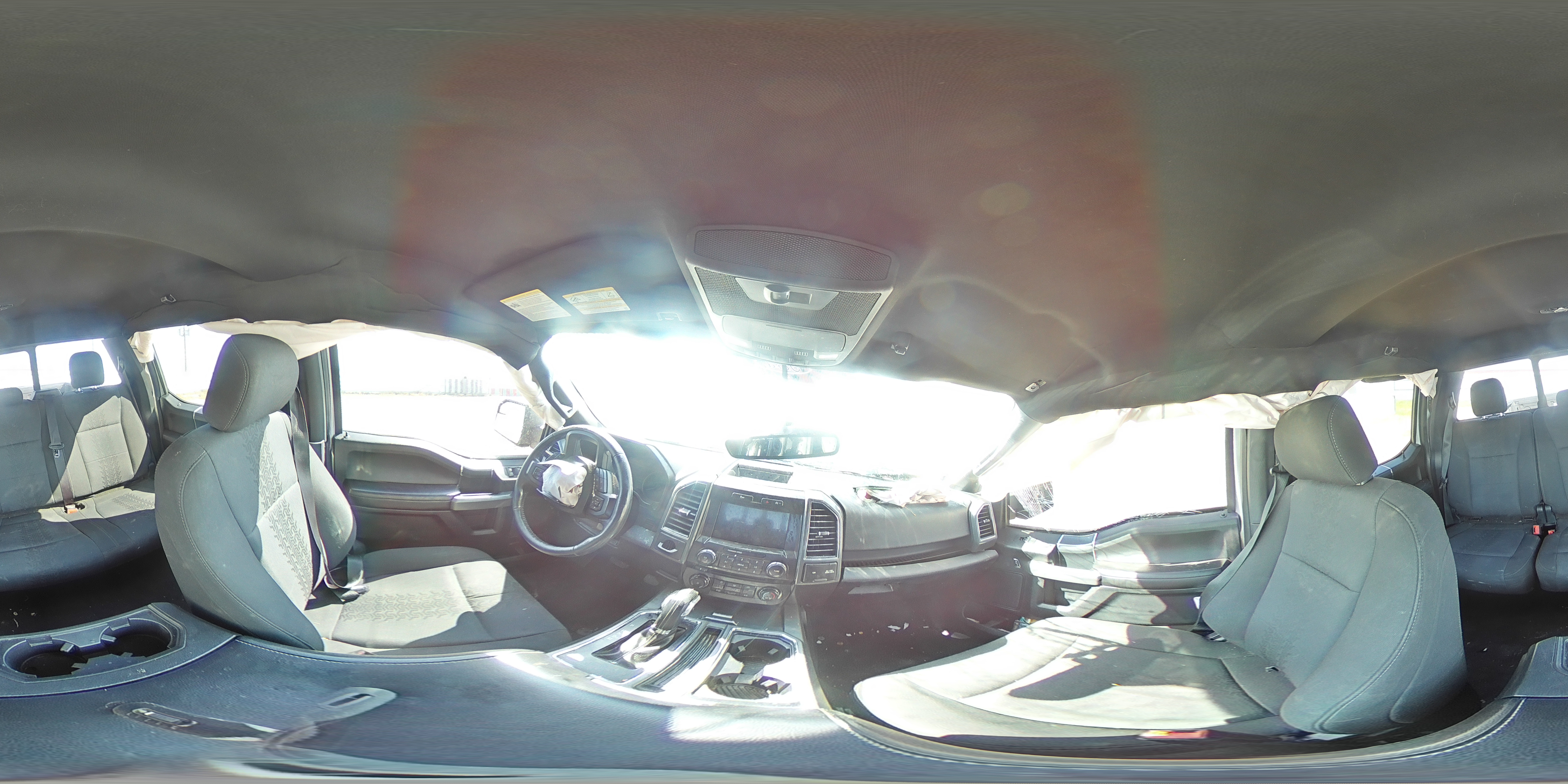 2018 Ford F150 Supercrew VIN: 1FTEW1C59JKC66348 Lot: 69153945