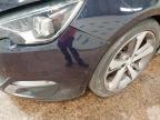 2016 PEUGEOT 308 ALLURE for sale at Copart NEWBURY