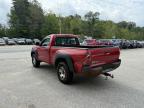 2012 TOYOTA TACOMA    à vendre chez Copart MA - NORTH BOSTON