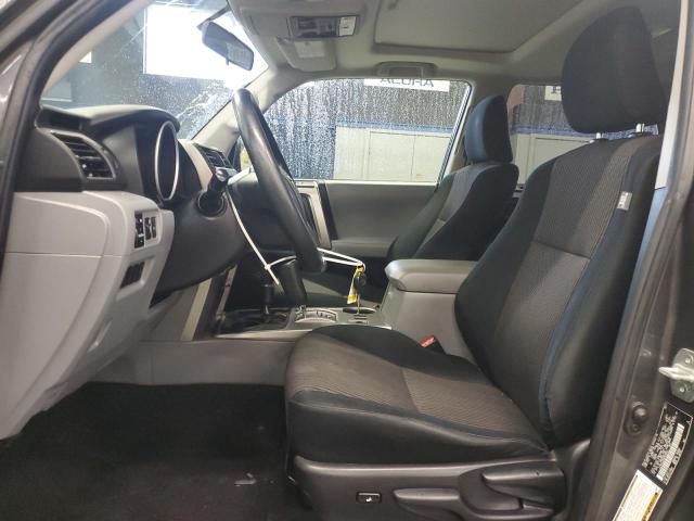 2011 TOYOTA 4RUNNER SR5  
