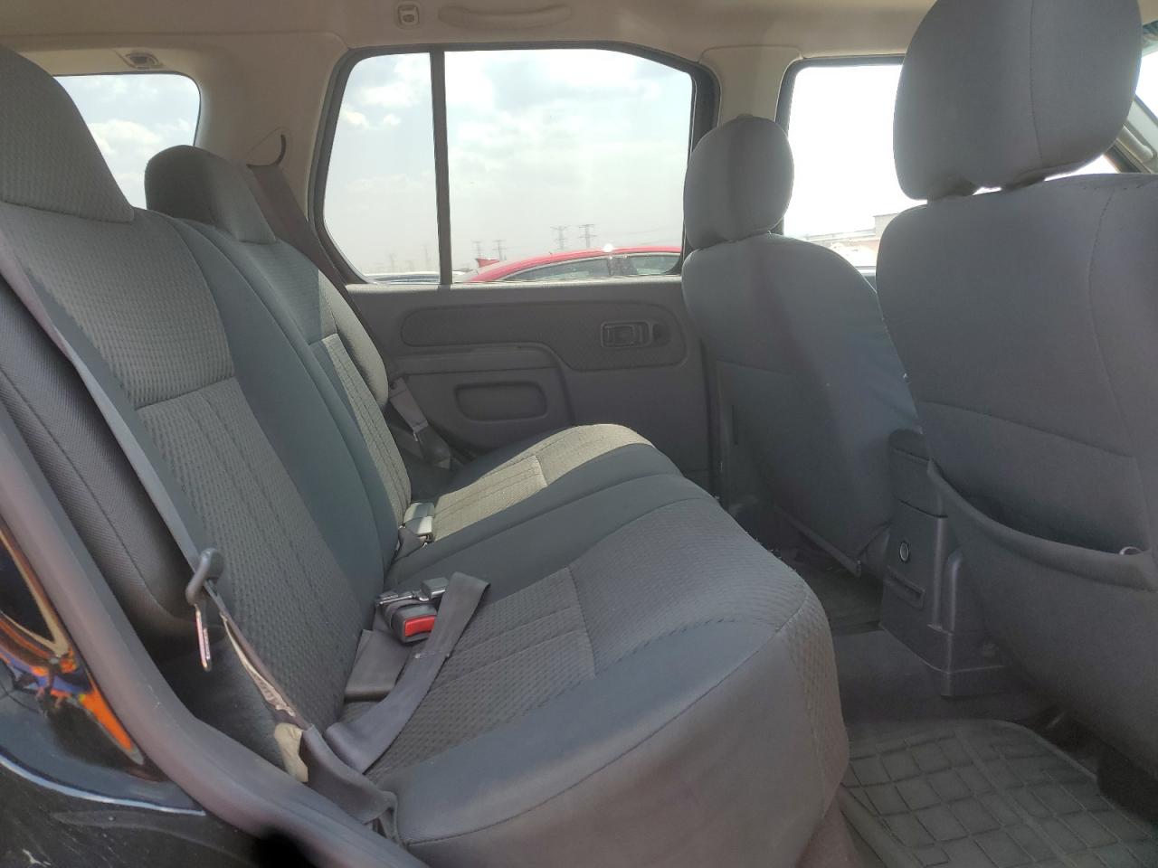 2002 Nissan Xterra Xe VIN: 5N1ED28Y92C561181 Lot: 67386565