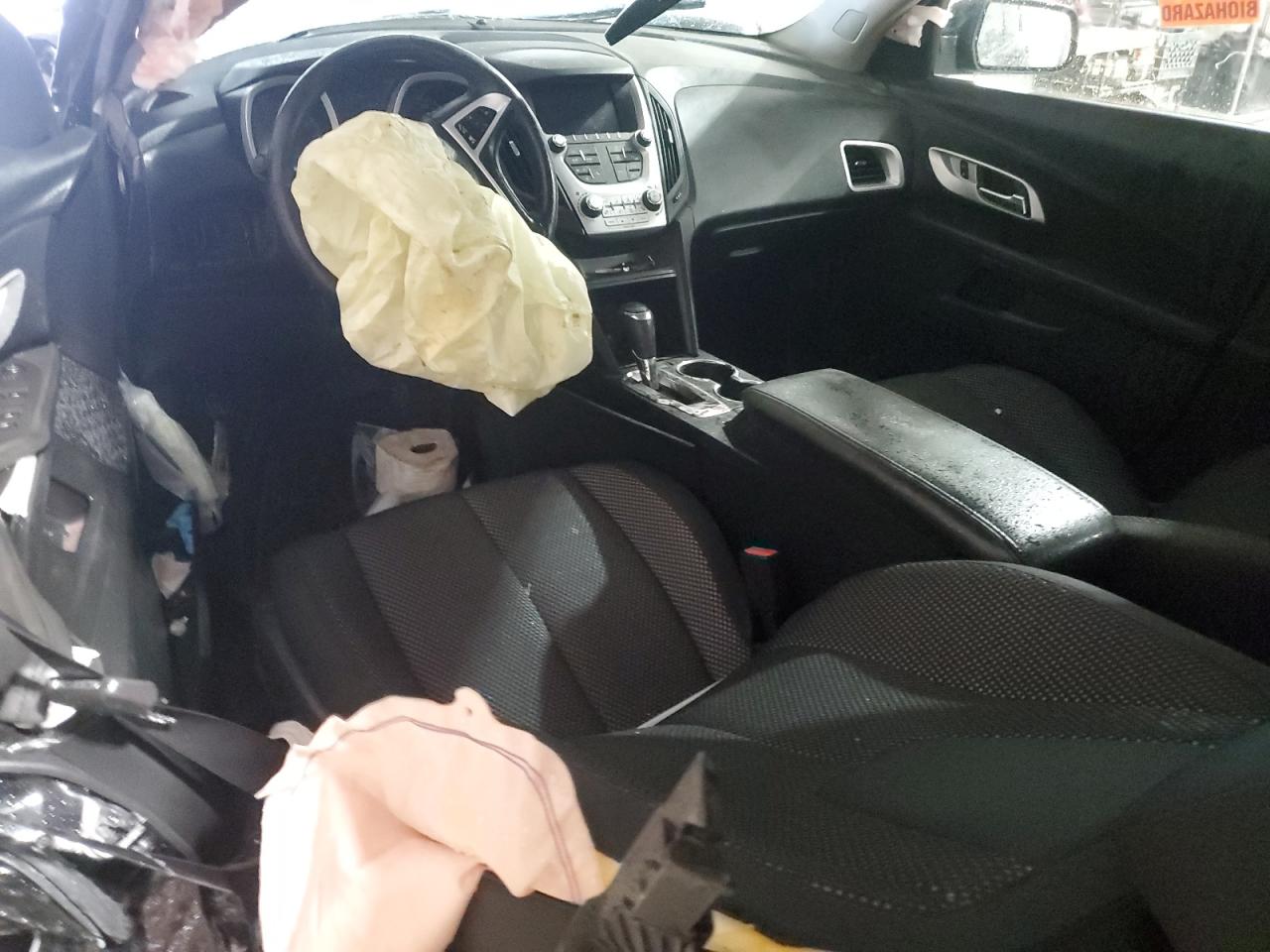 2016 Chevrolet Equinox Lt VIN: 2GNALCEK9G6273311 Lot: 70696095