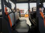 2022 POLARIS PRO XD FULL-SIZE CREW   a la Venta en Copart NC - LUMBERTON