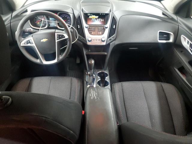  CHEVROLET EQUINOX 2016 Czarny