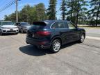 2016 PORSCHE CAYENNE    à vendre chez Copart ON - TORONTO
