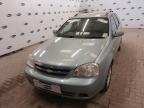2007 CHEVROLET LACETTI SX for sale at Copart SANDWICH