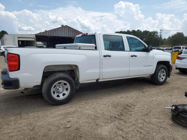2018 CHEVROLET SILVERADO C1500  