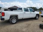 2018 CHEVROLET SILVERADO C1500   for sale at Copart LA - BATON ROUGE