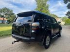 2016 TOYOTA 4RUNNER SR5/SR5 PREMIUM   for sale at Copart MA - NORTH BOSTON
