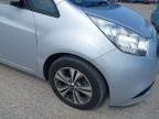 2017 KIA VENGA 3 CR for sale at Copart SANDWICH