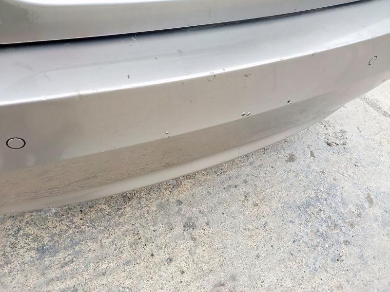 2014 BMW 520D SE AU
