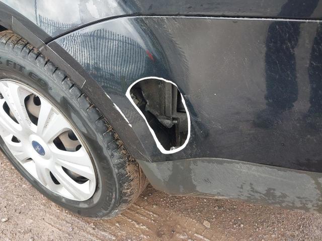2012 FORD GALAXY ZET