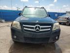 2010 MERCEDES-BENZ GLK 350   for sale at Copart TX - EL PASO