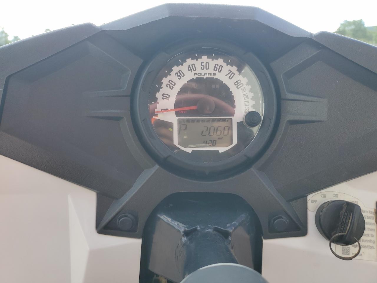 2015 Polaris Ace 570 - Atv And Utility Vehicles Atv VIN: 4XADAA571FA641484 Lot: 69725055