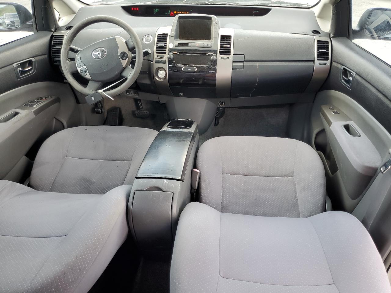 2008 Toyota Prius VIN: JTDKB20U383337774 Lot: 70273565