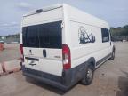 2017 PEUGEOT BOXER 435 for sale at Copart WOLVERHAMPTON