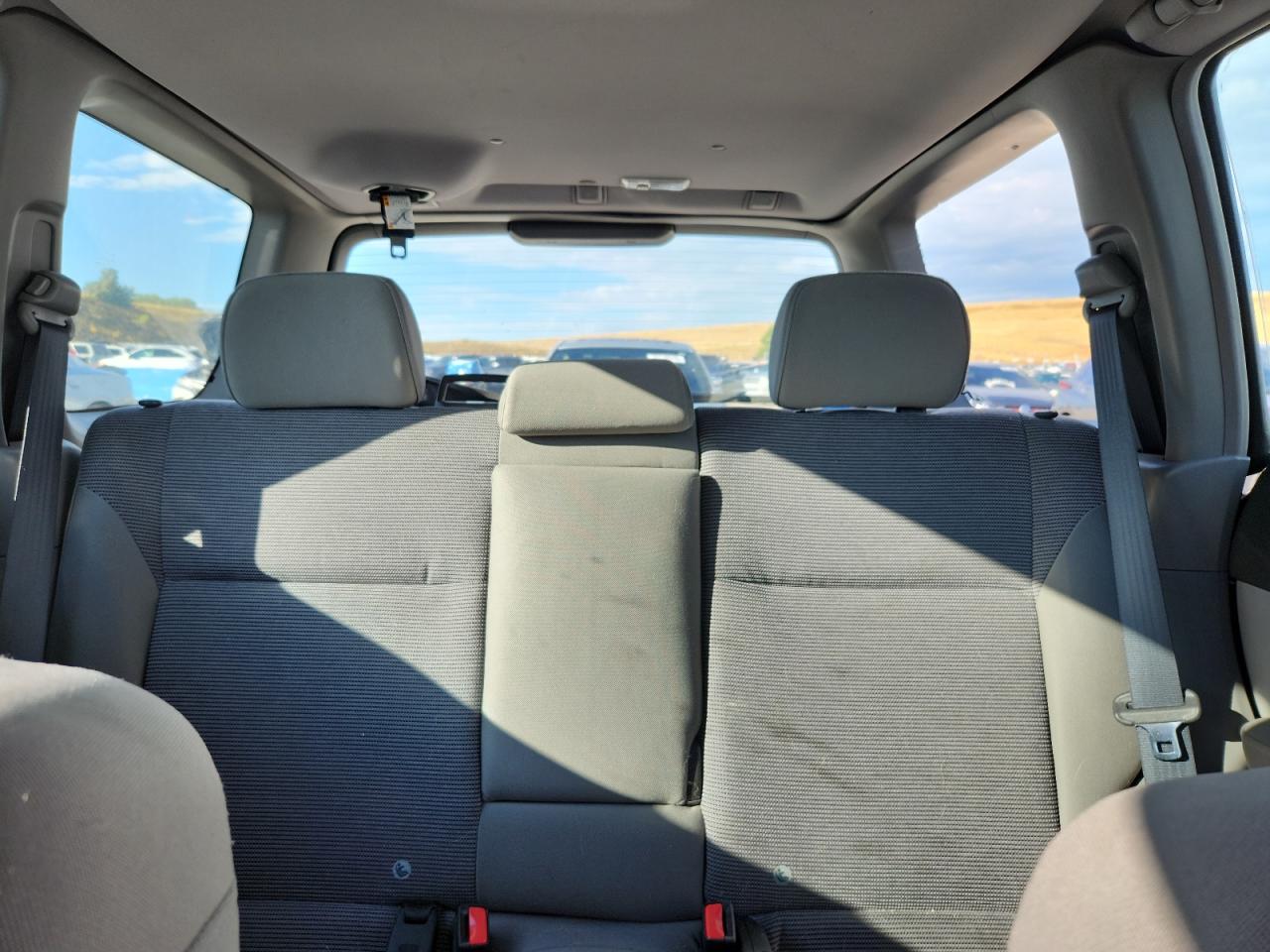 2006 Subaru Forester 2.5X Premium VIN: JF1SG65646H722429 Lot: 70869585