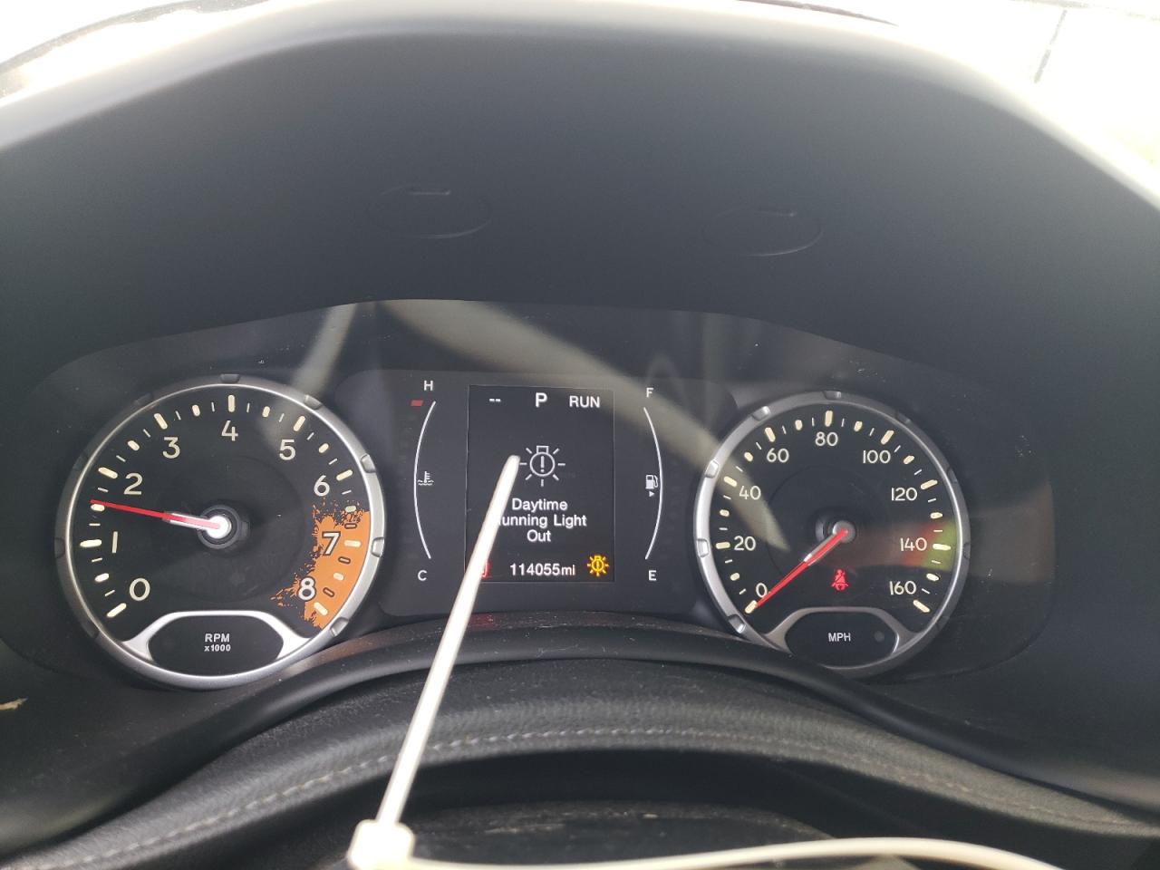 2017 Jeep Renegade Sport VIN: ZACCJBAB9HPE85041 Lot: 67959515