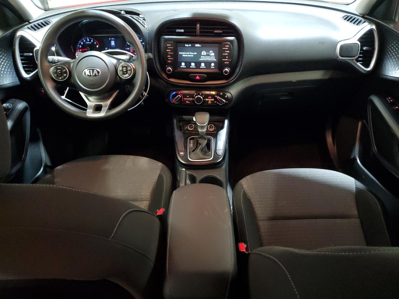 2021 Kia Soul Lx VIN: KNDJ23AU0M7149944 Lot: 69068425