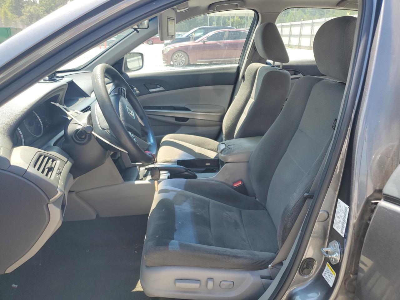 2010 Honda Accord Ex VIN: 1HGCP2F75AA162485 Lot: 69081795