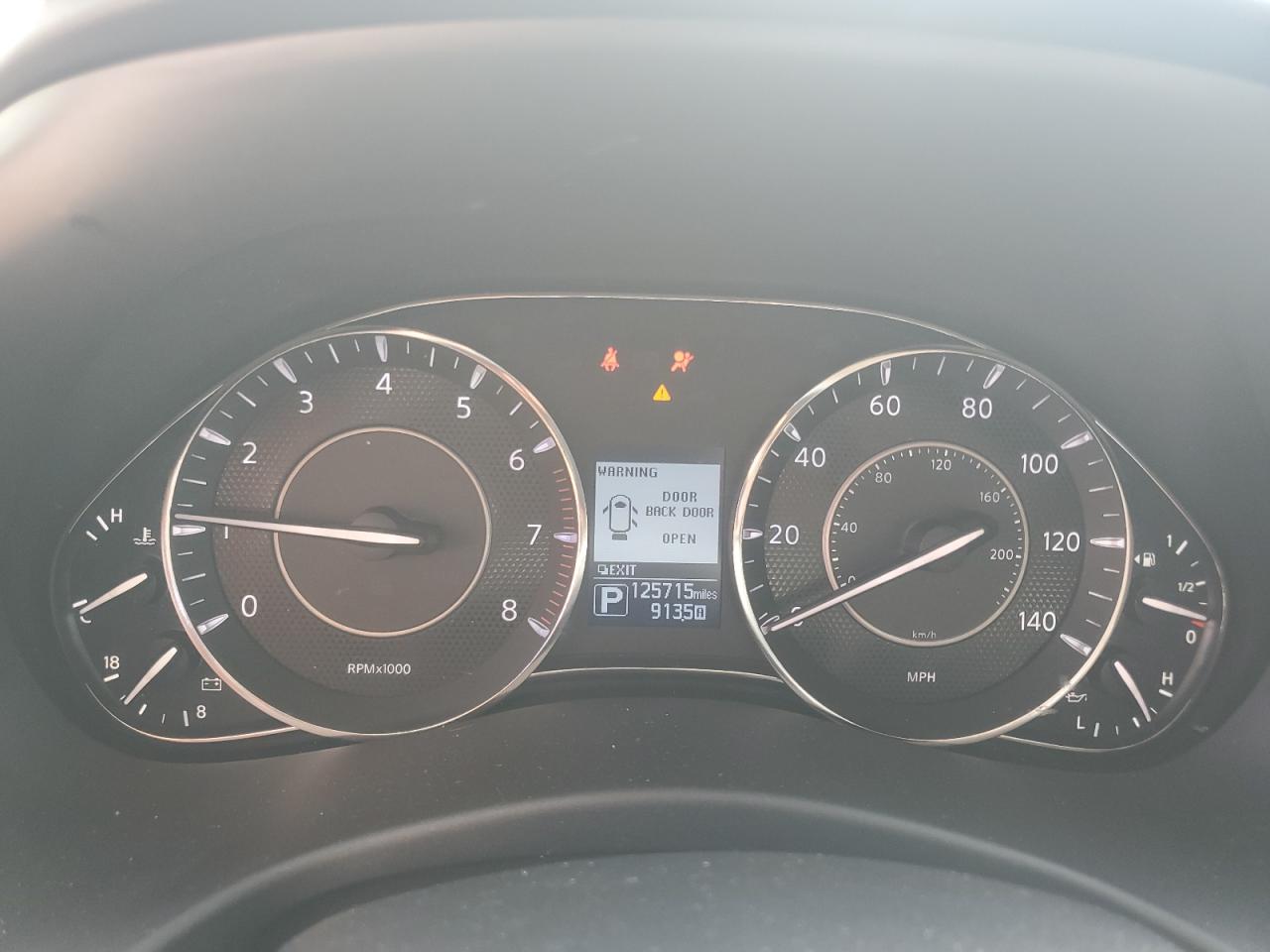 2017 Nissan Armada Platinum VIN: JN8AY2NE7H9701840 Lot: 68303615