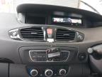 2011 RENAULT GRAND SCEN for sale at Copart BELFAST