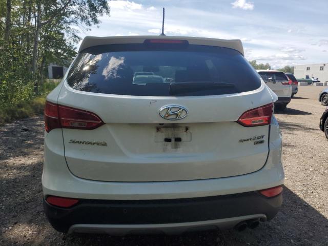 2013 HYUNDAI SANTA FE SPORT   