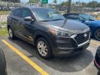 2019 HYUNDAI TUCSON SE   for sale at Copart FL - MIAMI SOUTH