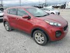 2019 KIA SPORTAGE LX   à vendre chez Copart OH - COLUMBUS